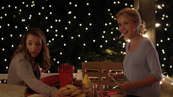 A gift wrapped christmas 2015 watch full movie in hd Watch A GIFT WRAPPED CHRISTMAS | Prime Video