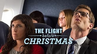 Watch Christmas On The Bayou Prime Video