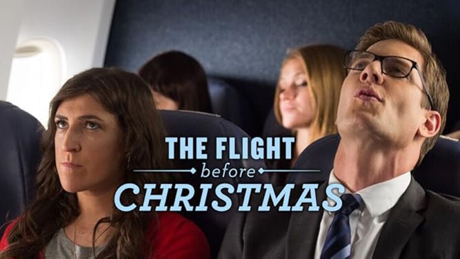 Watch The Flight Before Christmas Prime Video