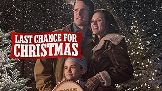 Watch Christmas On The Bayou Prime Video