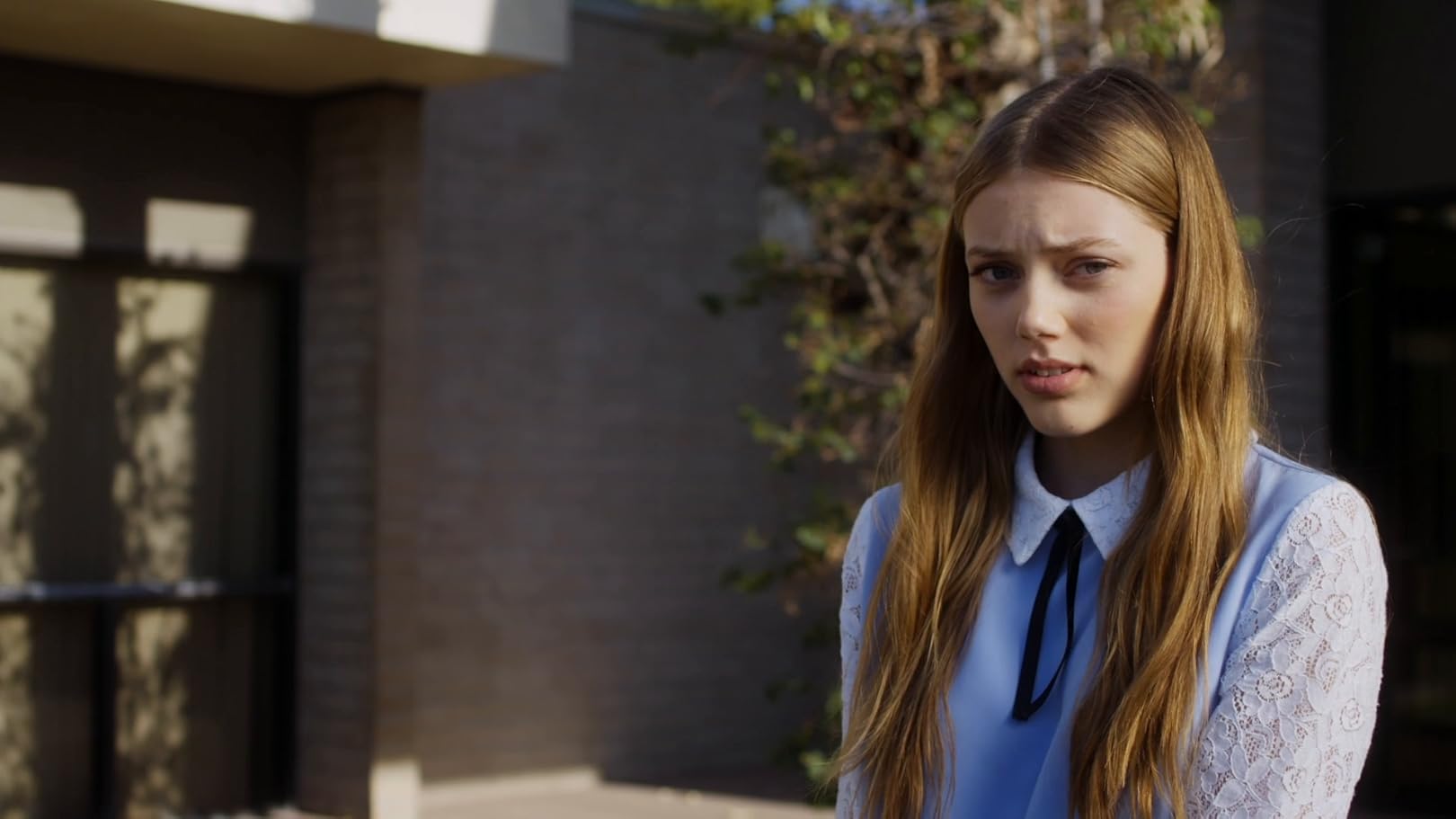 Grace Van Dien Films Et Programmes Tv Watch BAD TWIN | Prime Video