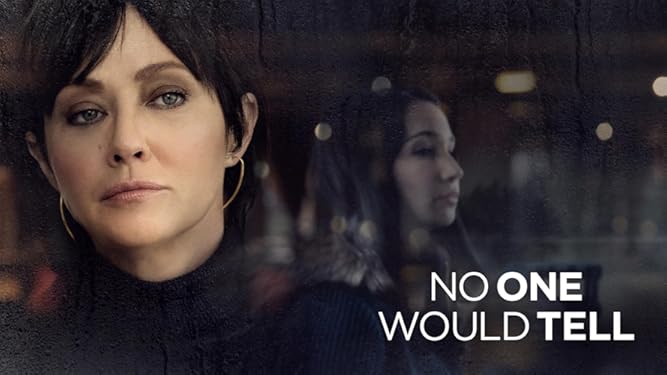 Watch No One Would Tell Prime Video