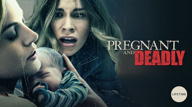 Watch Pregnant And Deadly Prime Video