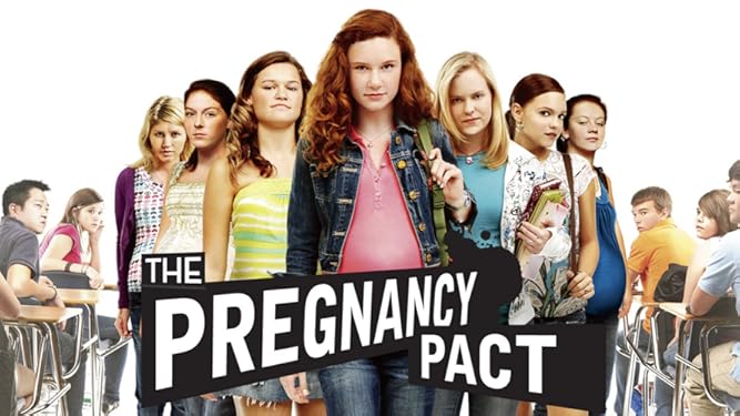 Watch The Pregnancy Pact Prime Video