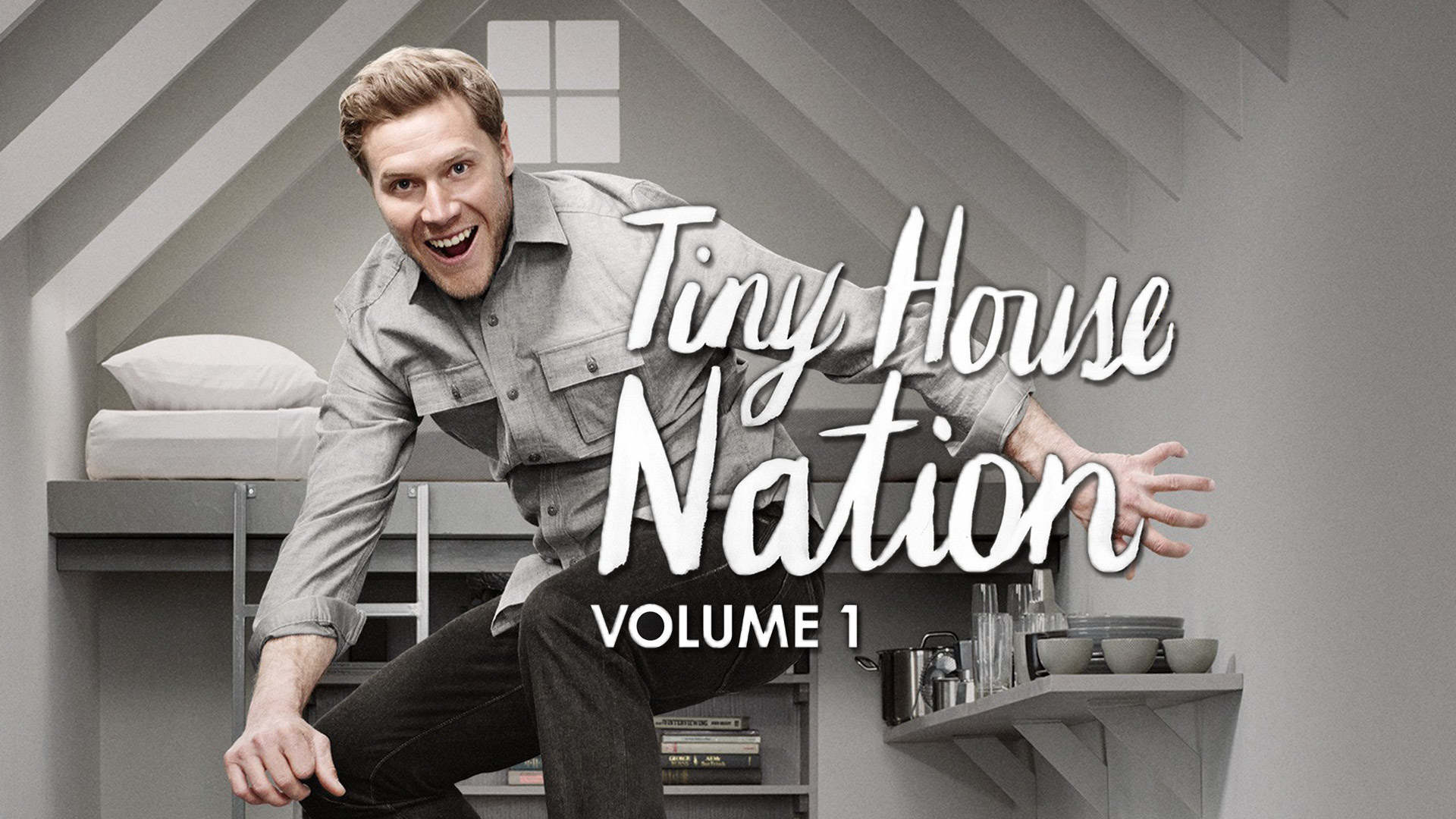 Watch Tiny House Hunting Season 3 Prime Video