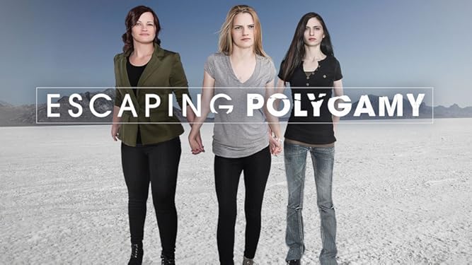 Watch Escaping Polygamy Season 2 Prime Video Lifetime just announced new episodes of the tv show will premiere in april. watch escaping polygamy season 2