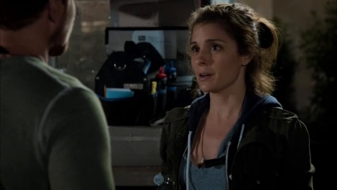 Watch Unreal Season 1 Prime Video