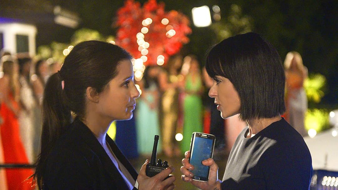 Watch Unreal Season 2 Prime Video