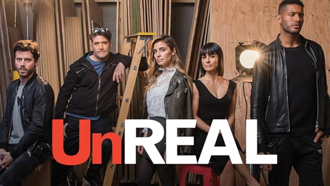 Watch Unreal Season 1 Prime Video Here's everything you need to know about. watch unreal season 1 prime video