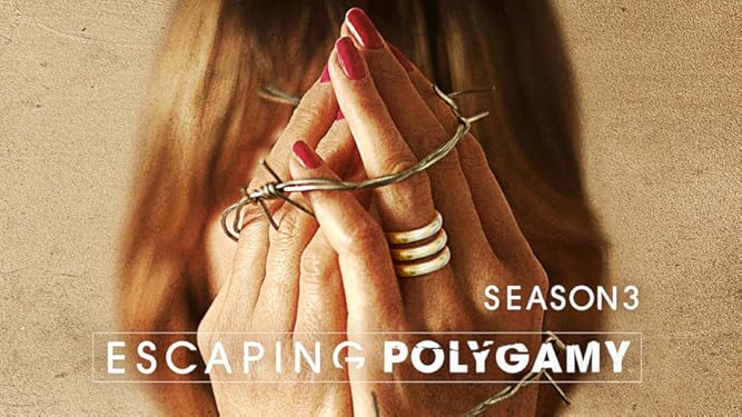 Watch Escaping Polygamy Season 3 Prime Video I searched many swift postings and official documents, but i felt it was still not enough. watch escaping polygamy season 3