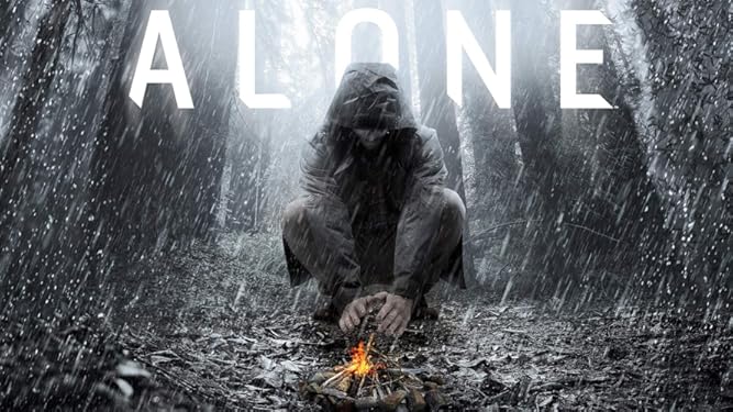 Watch Alone Season 3 Prime Video After the longest test of endurance in series history, the participants of alone's third season reunite to discuss their experiences, genius creations, and reveal never before seen. watch alone season 3 prime video