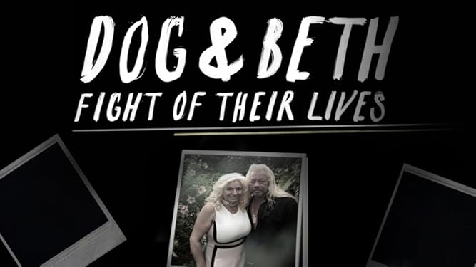 Watch Dog Beth Fight Of Their Lives Season 1 Prime Video