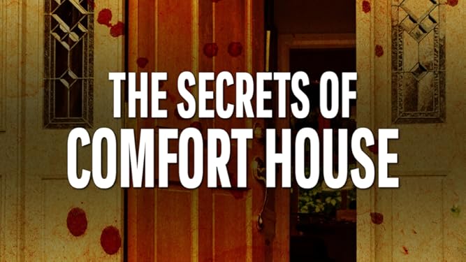 Watch The Secrets Of Comfort House Prime Video