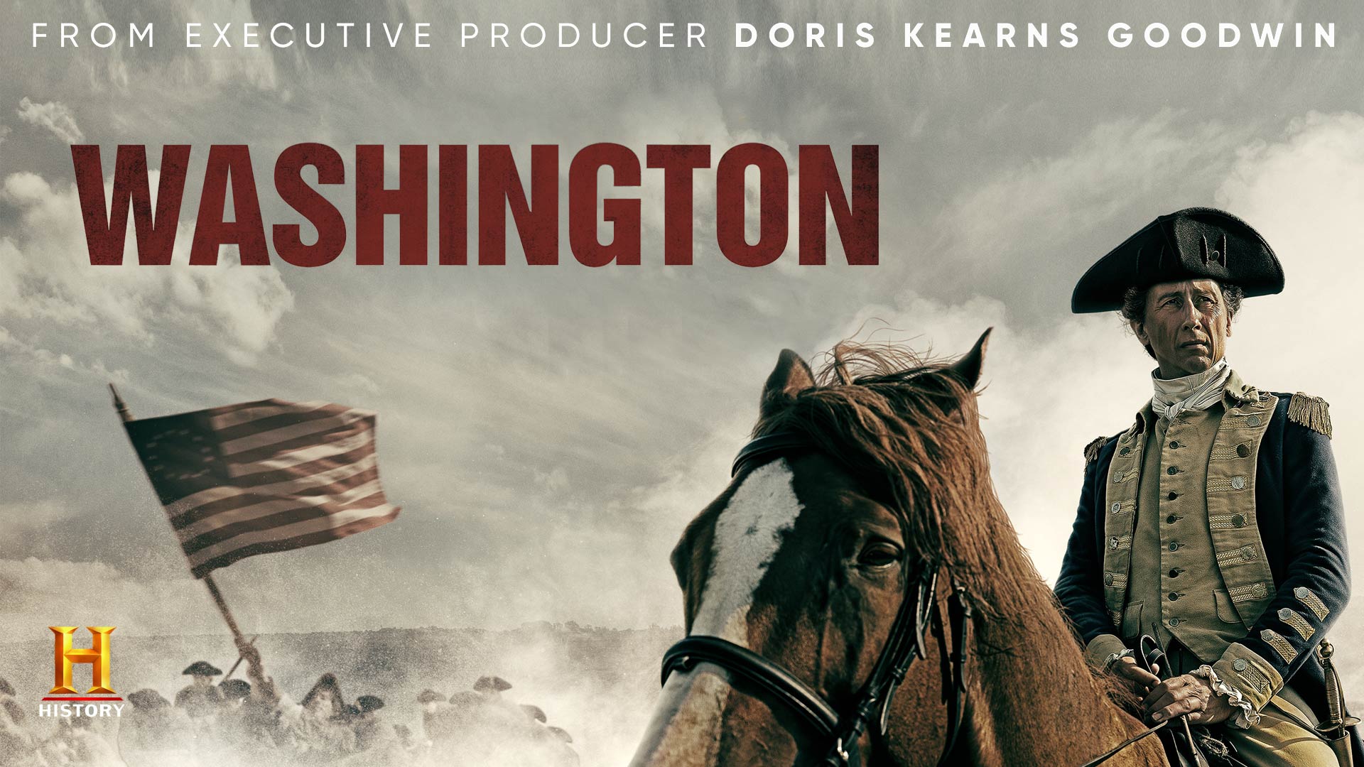 Watch America: Our Defining Hours Season 1 | Prime Video