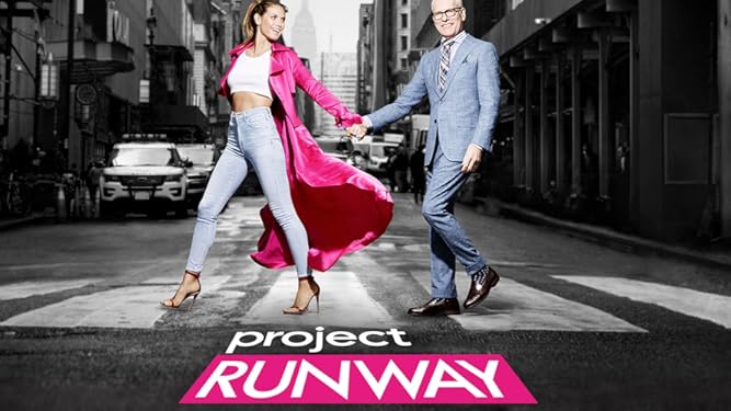 Watch Project Runway Season 16 Prime Video A guide listing the titles and air dates for episodes of the tv series project runway. watch project runway season 16 prime