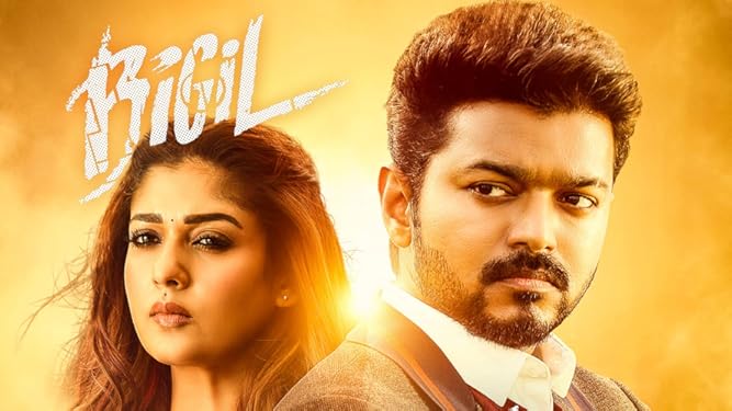 Bigil Watch Online Amazon Prime / Pin On Movies To Watched / Use the prime video app to control a fire tv device:
