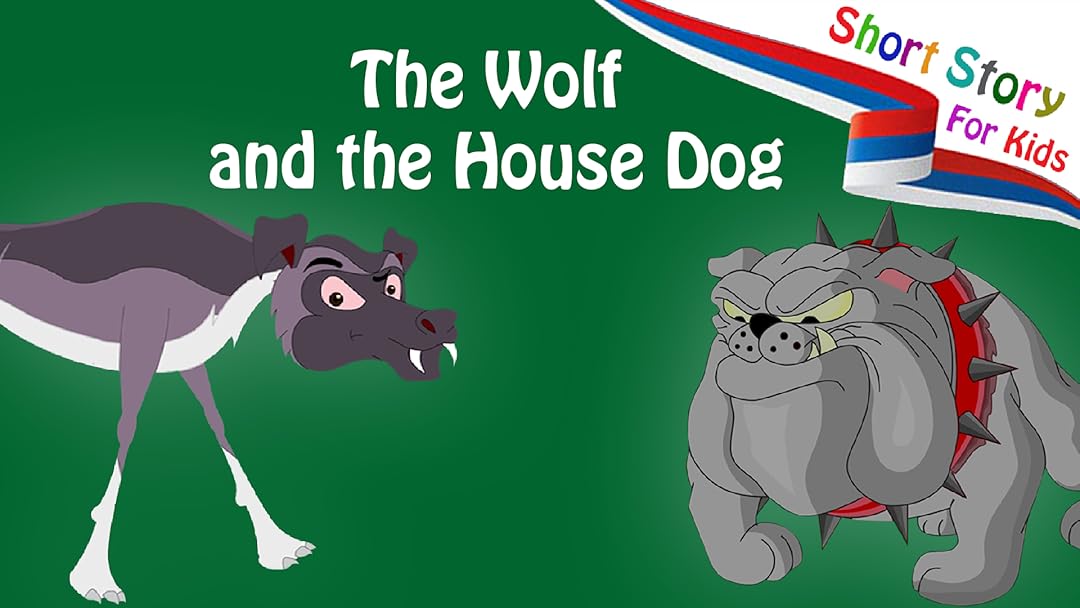 the donkey and the dog story