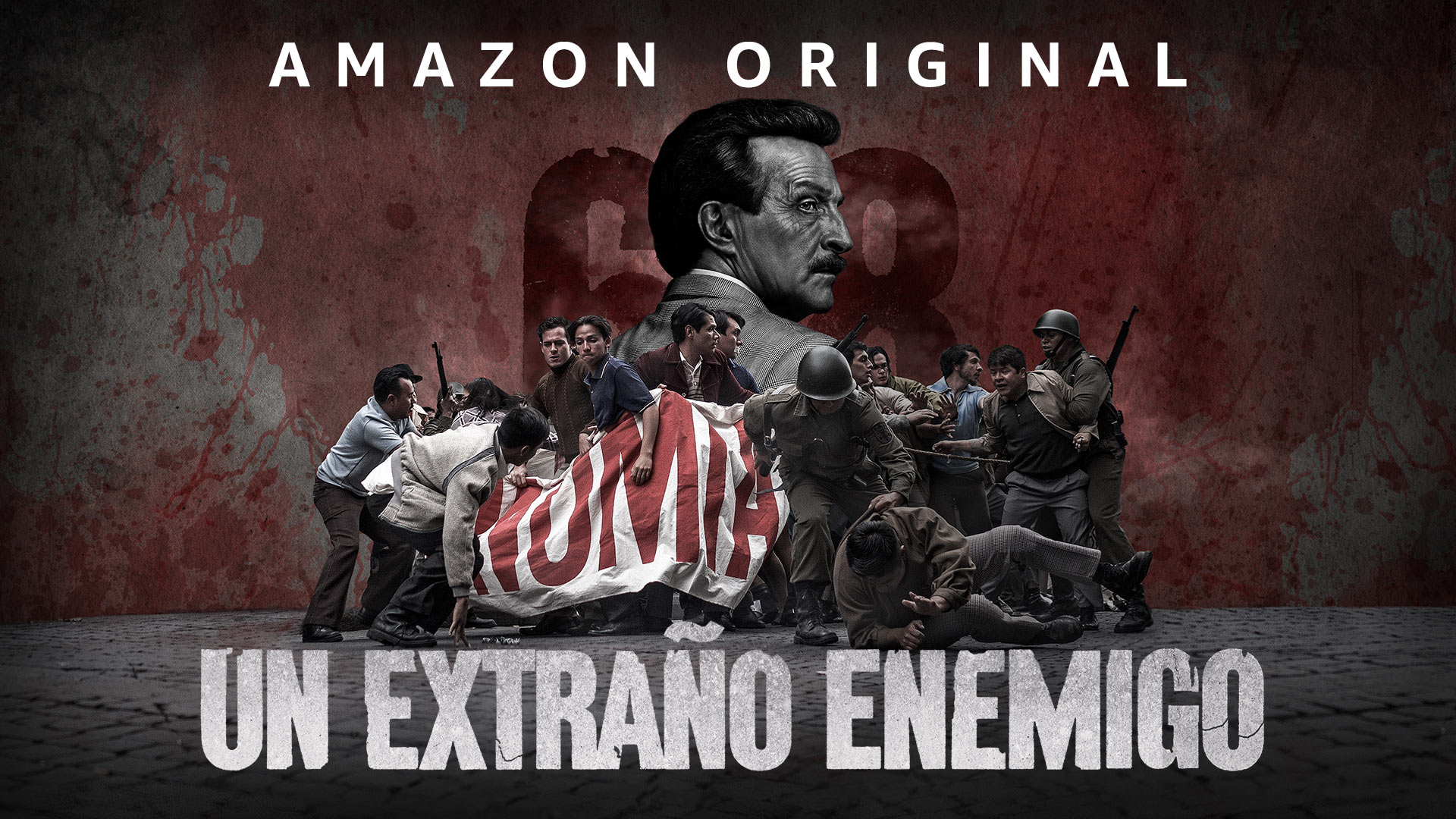 Amazon Com Watch El Presidente Season 1 Prime Video