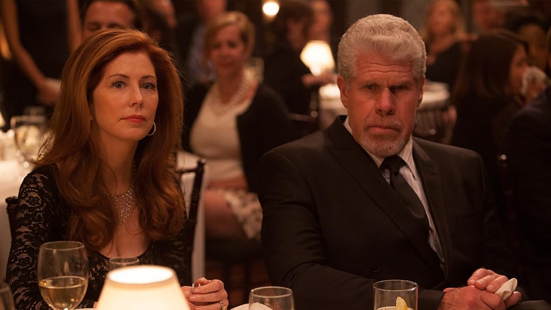Watch Hand Of God Season 1 Prime Video