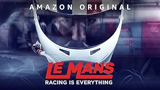 Le Mans: Racing is Everything Season 1