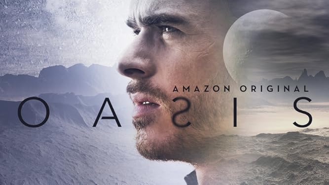 Amazon Com Watch Oasis Prime Video