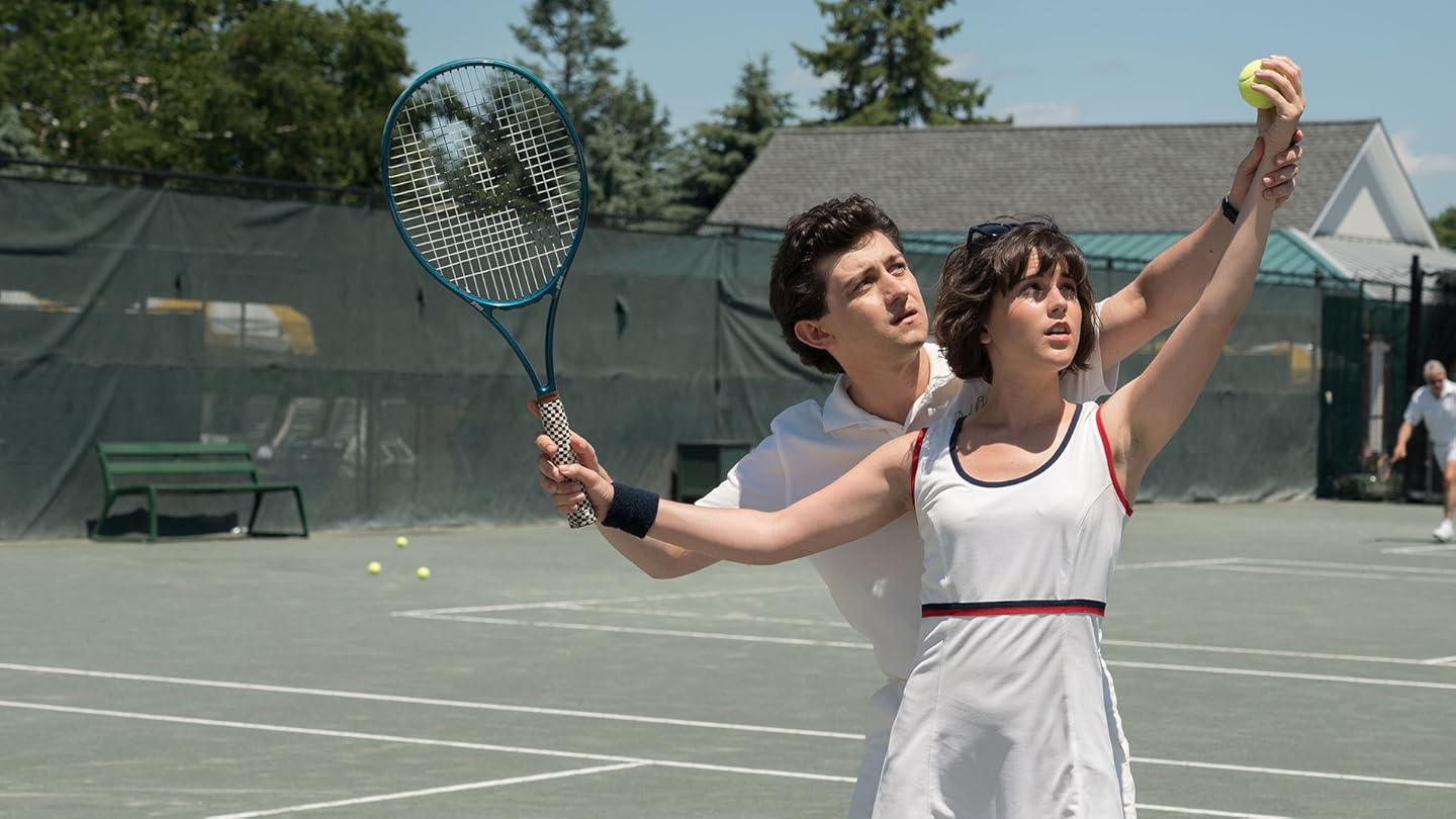 Watch Red Oaks Season 1 Prime Video