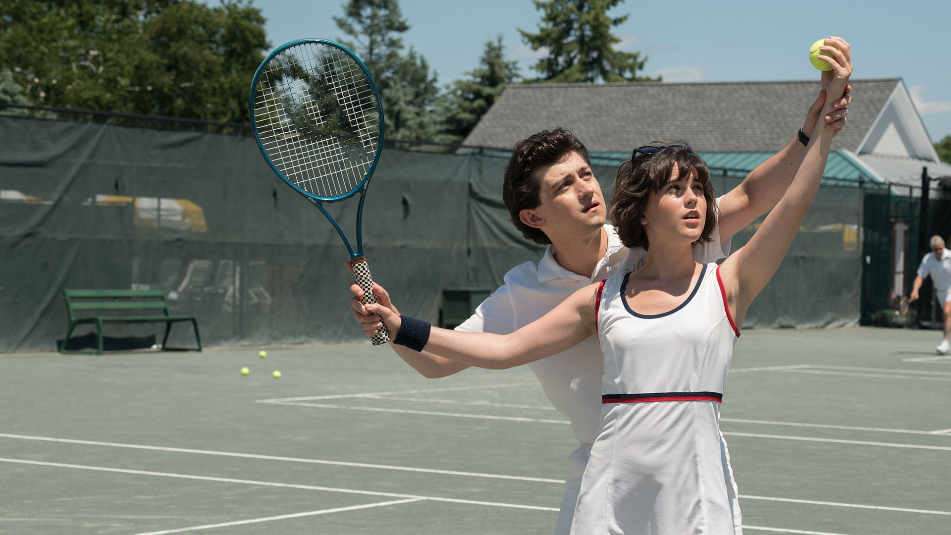 Watch Red Oaks Season 1 Prime Video