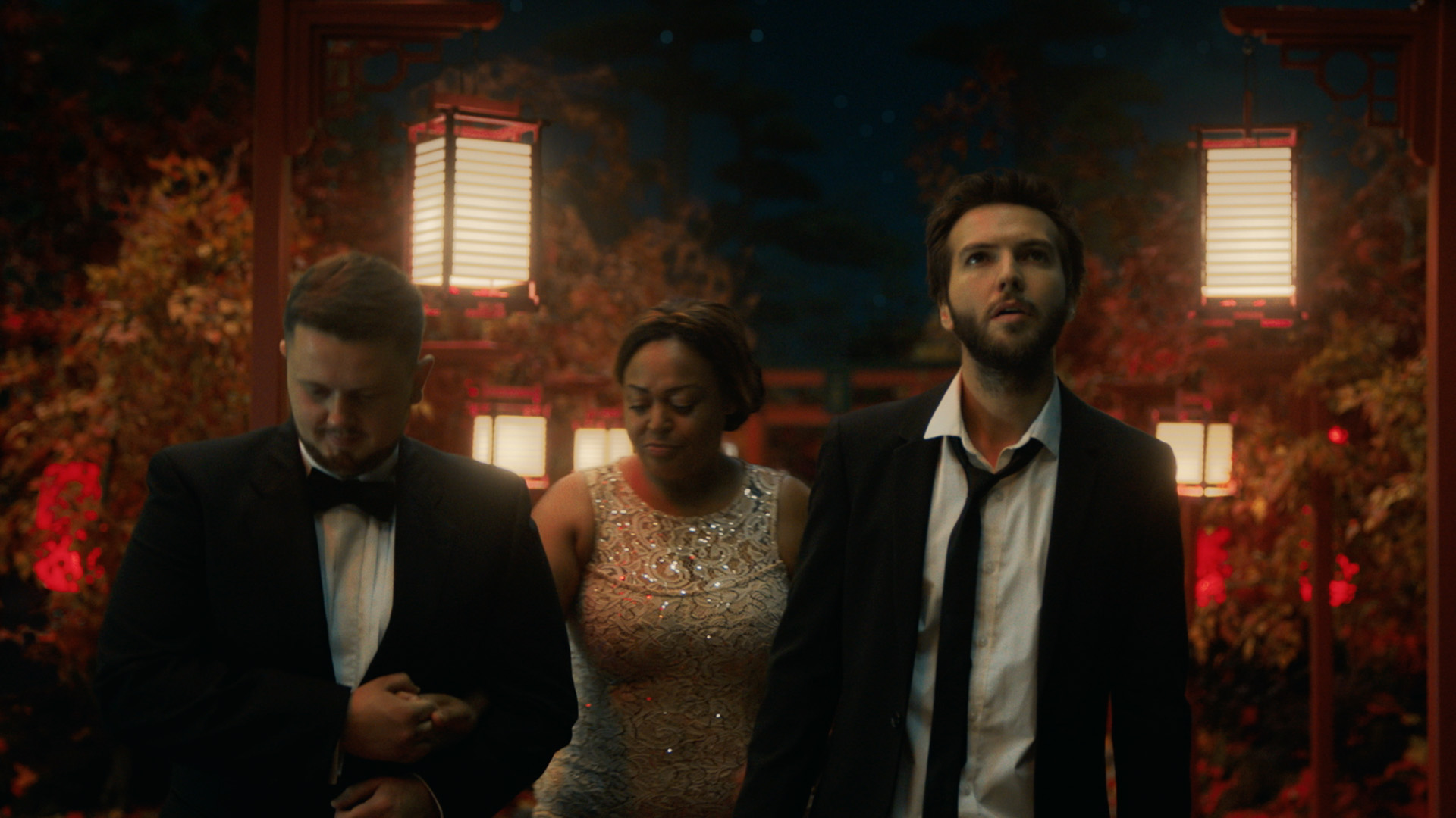 Amazon Com Watch The Expanse Season 1 Prime Video Images, Photos, Reviews