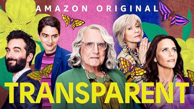 Watch Transparent Season 4 Prime Video