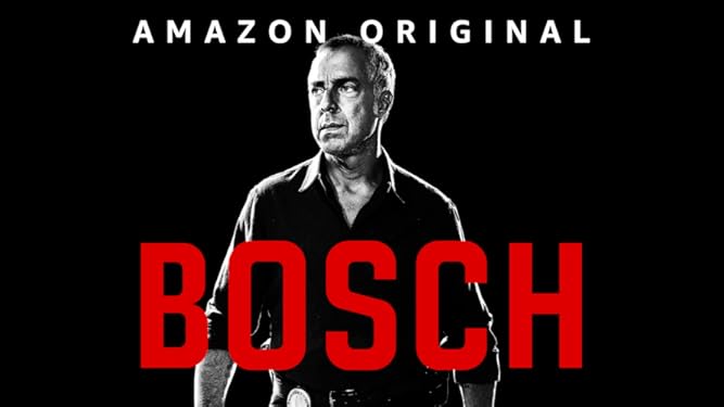 Amazon Com Watch Bosch Season 1 Prime Video