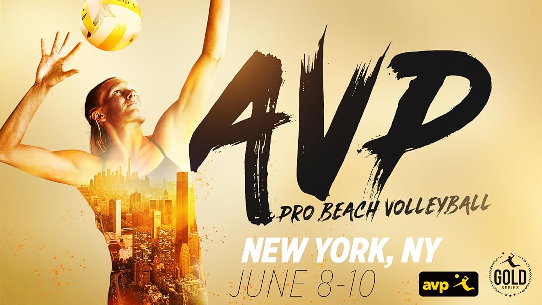 series prime video 2018