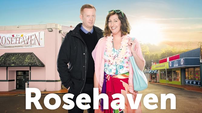 Watch Rosehaven Season 2 Prime Video Here are the latest details on the cast of rosehaven, including main characters and actors. watch rosehaven season 2 prime video