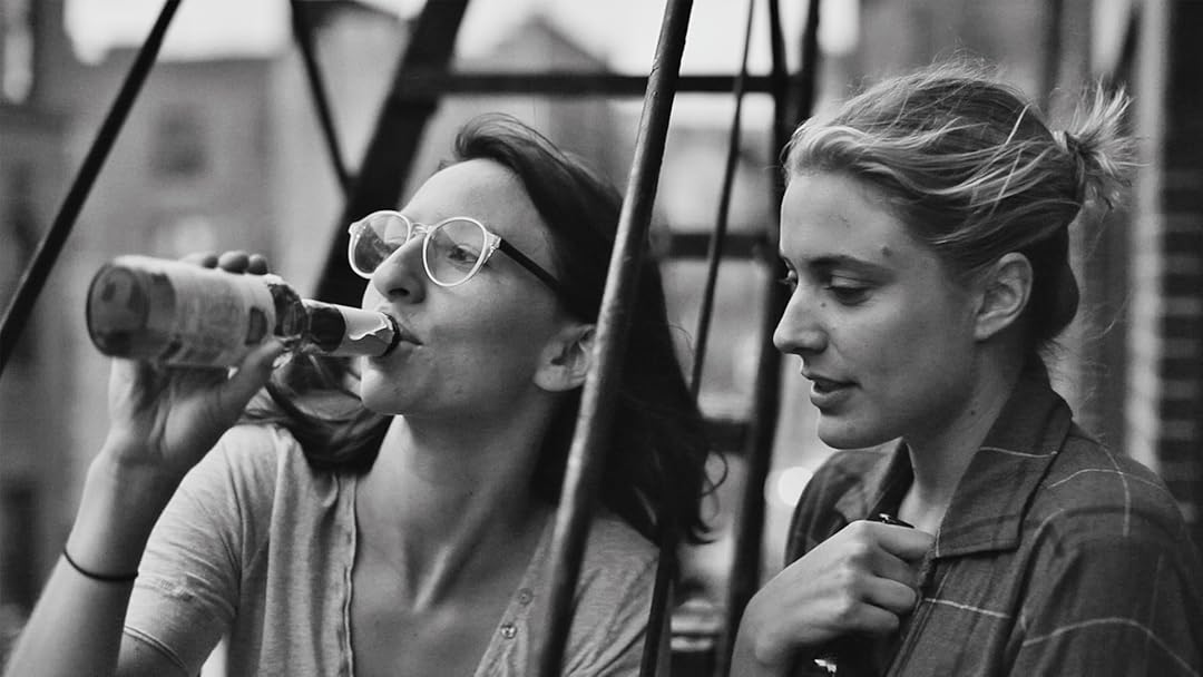 Watch Frances Ha Prime Video Watch Frances Ha Prime Video