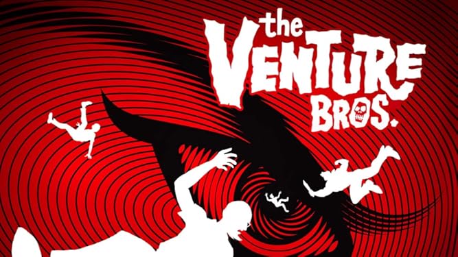 Watch The Venture Bros Season 5 Prime Video