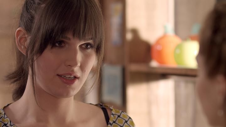 Boy Meets Girl Michael Welch, Michelle