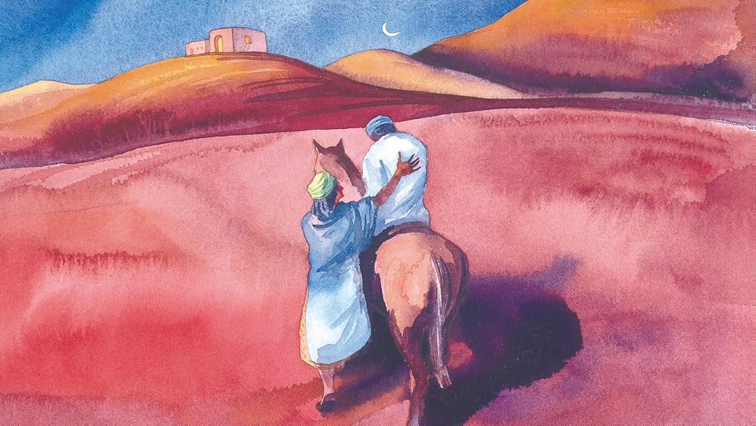 Parables That Jesus Told, Told by Garrison Keillor with