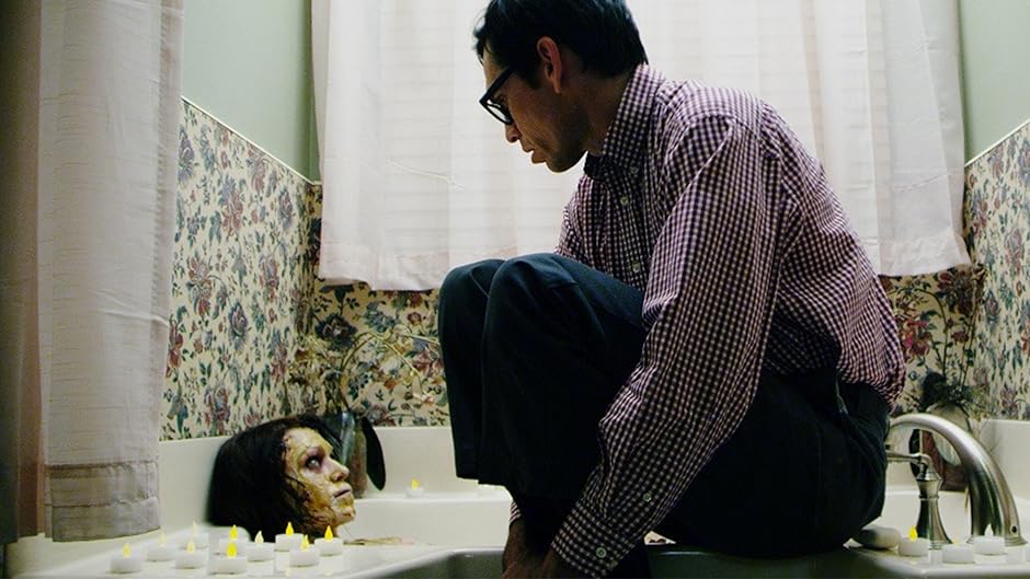 Decay Full Movie In English