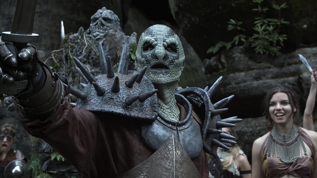 Watch Dragon Kingdom Prime Video