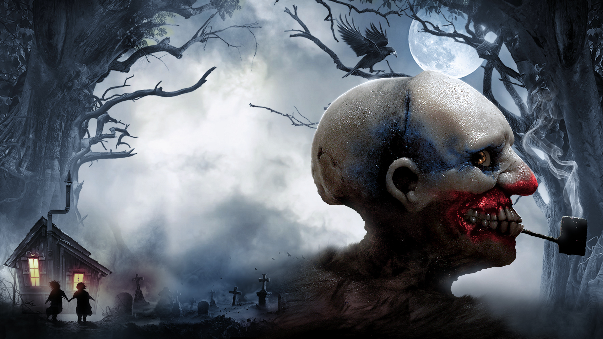 Netflix Scary Stories To Tell In The Dark Stream Dark Netflix