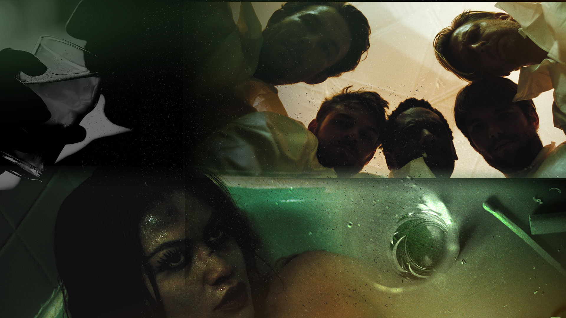 Catch 22 Based On The Unwritten Story By Seanie Sugrue