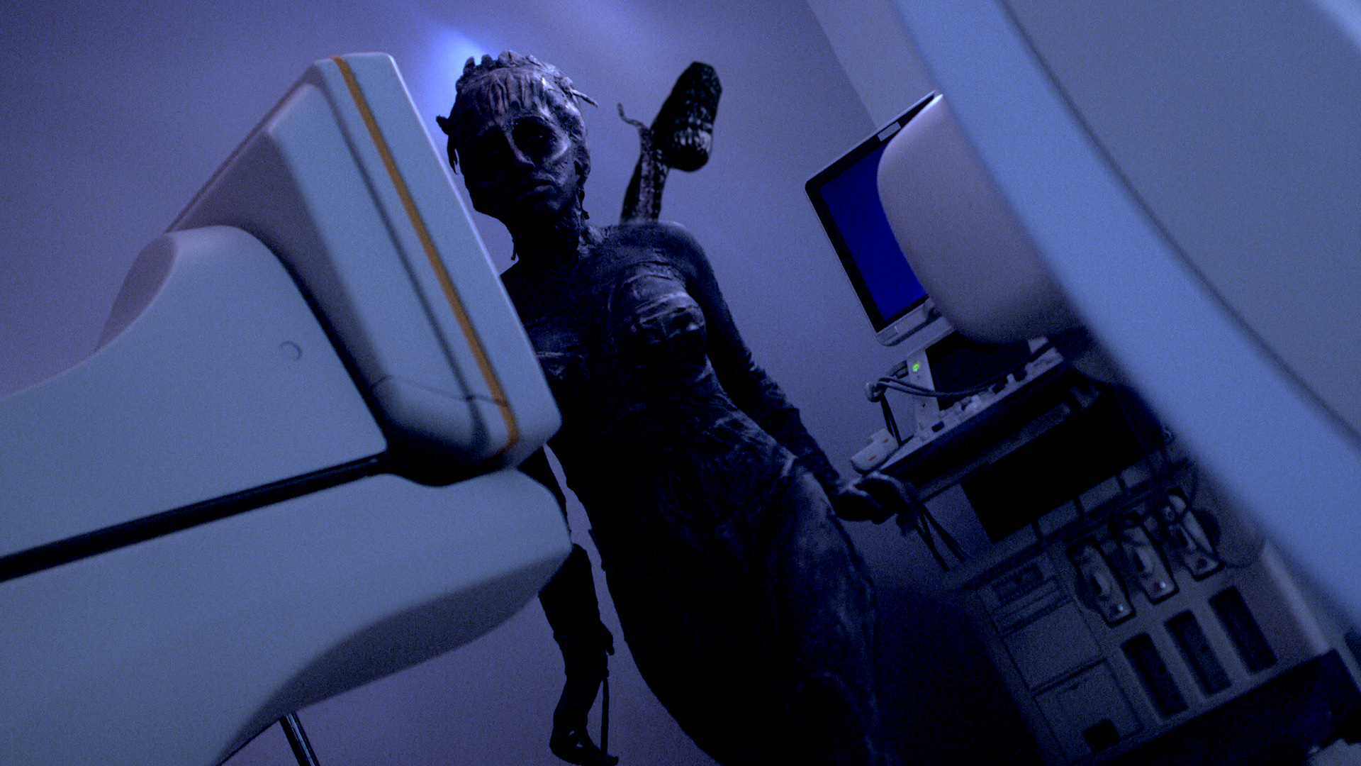 Watch Crossbreed Prime Video