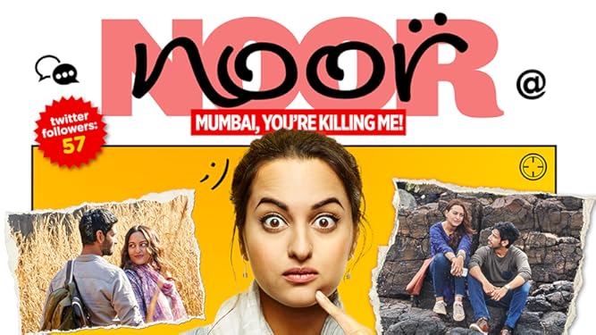 Watch Noor Prime Video Noor is made on a budget of rs 22 crores all inclusive. watch noor prime video