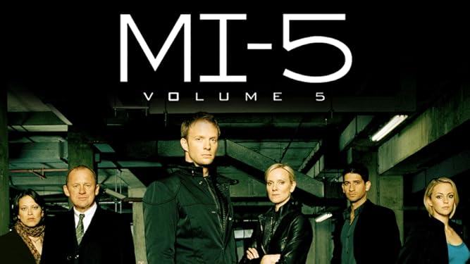 Watch Mi 5 Season 2 Prime Video