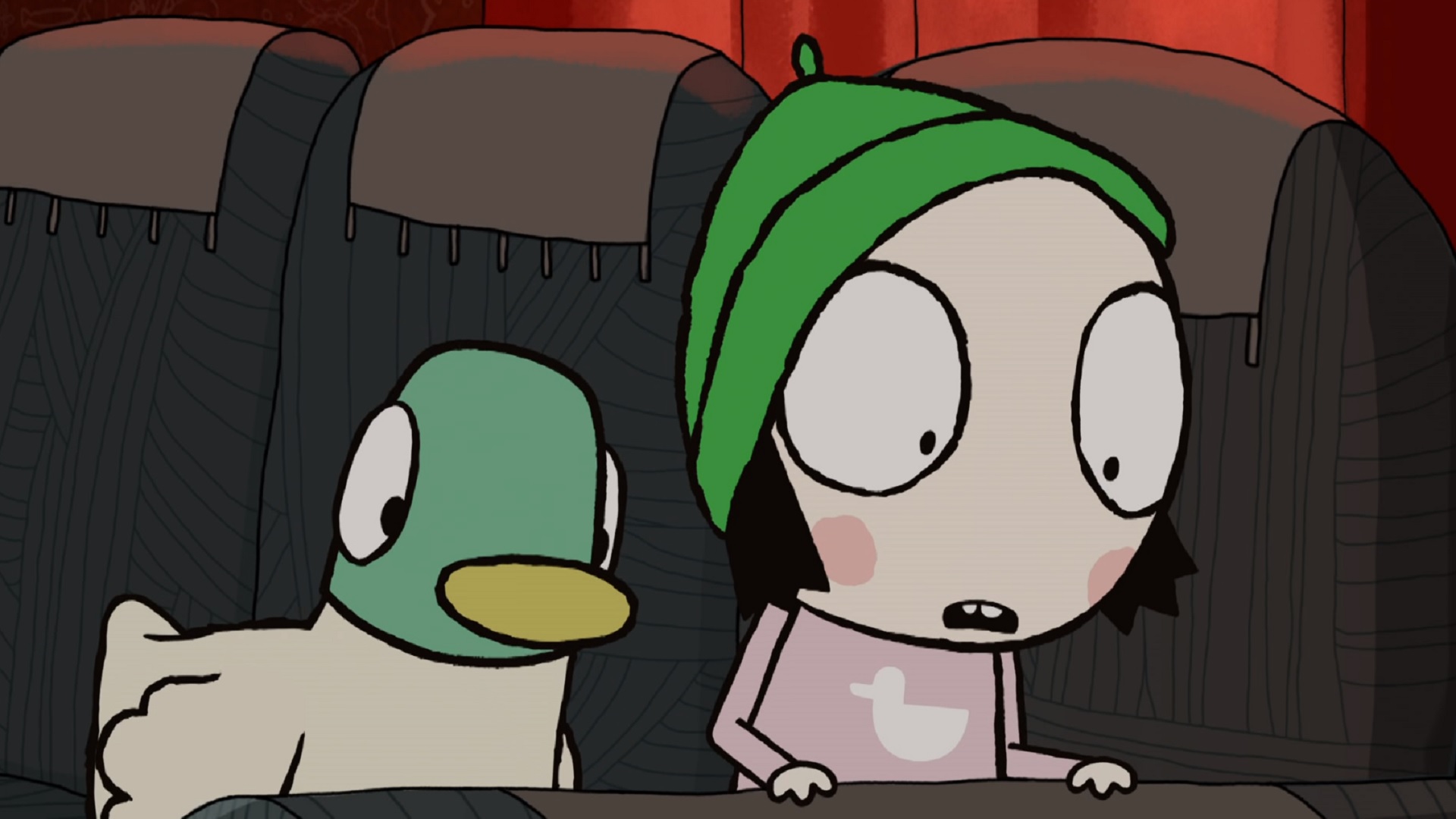 What The Duck The Series Ep 5
