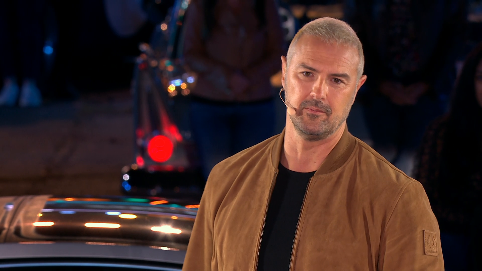 Watch Top Gear Season 29 Prime Video