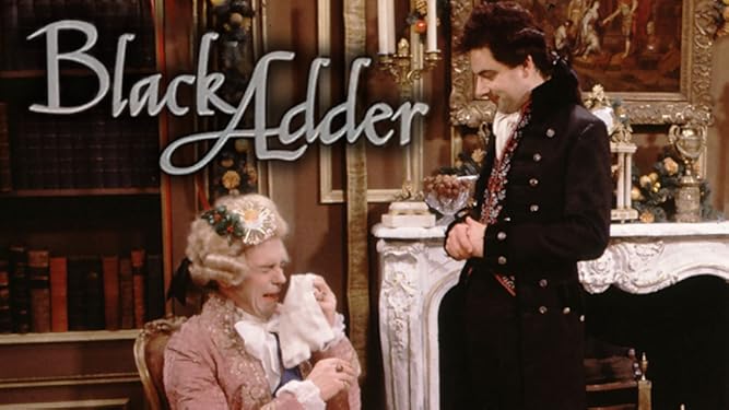 Watch blackadder christmas carol Clearance