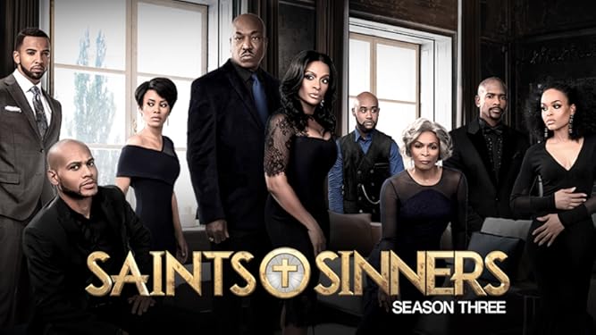 Watch Saints Sinners Season 1 Prime Video Here is all the information you need about saints and sinners on american netflix. watch saints sinners season 1