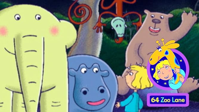 Watch 64 Zoo Lane Season 1 Prime Video 10 min i 59 sek watch 64 zoo lane season 1 prime video