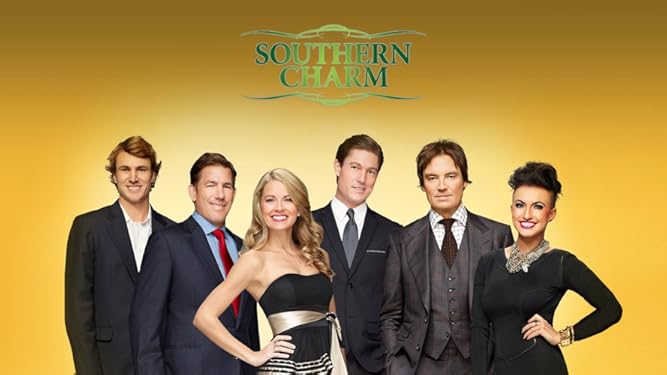 Watch Southern Charm Season 1 Prime Video Would you like to write a review? watch southern charm season 1 prime video