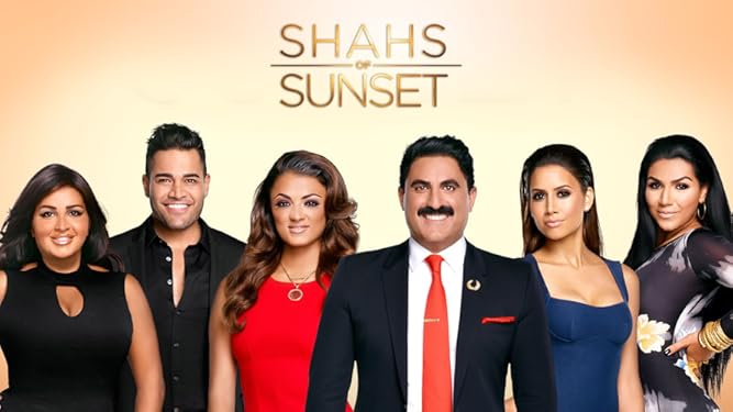 Watch Shahs Of Sunset Season 8 Prime Video Hear more about the new season from some of the shahs themselves when they teased the new. watch shahs of sunset season 8 prime